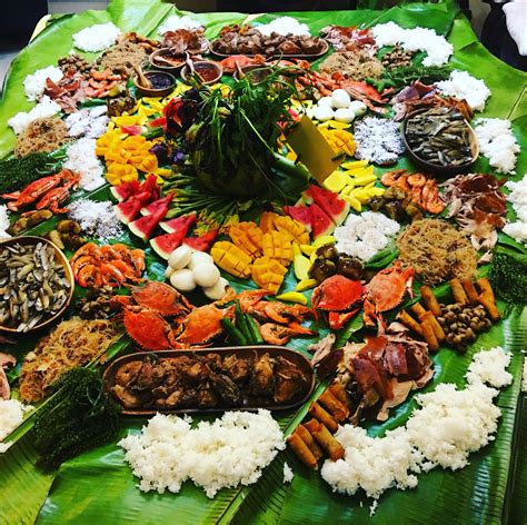 party food ideas philippines|best filipino dishes for party.